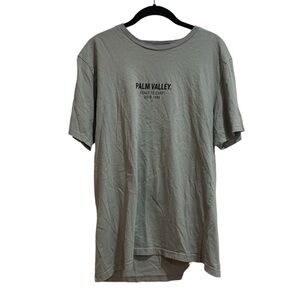 Mens Cotton On T-Bar T-Shirt sz L